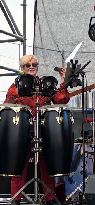 Profile Image: Diane Rivard