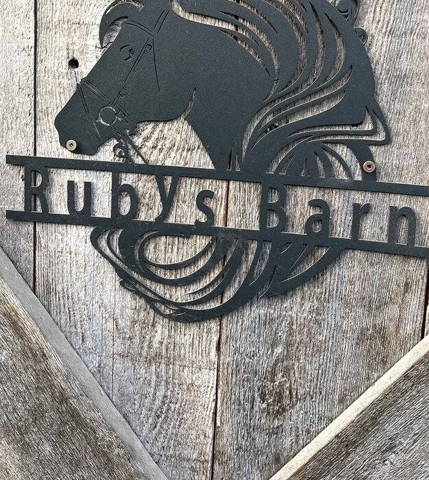 Profile Image: Ruby's Barn