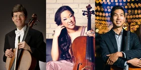 CelloFest: Opening Concert - Jul 14th @ Alix Goolden Performance Hall