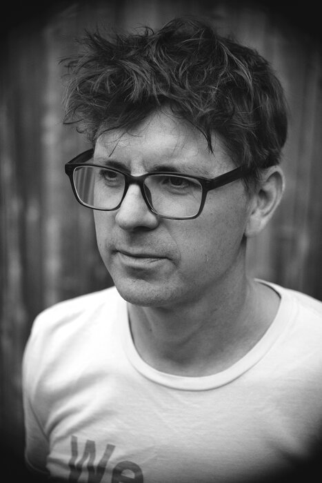 Profile Image: Greg Tilson