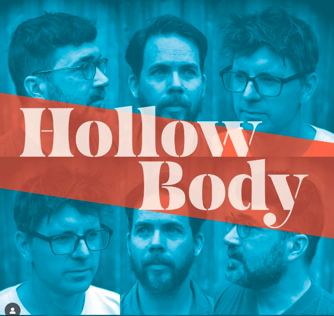 Kingston\'s newest band, Hollow Body debuts monthly live music residency