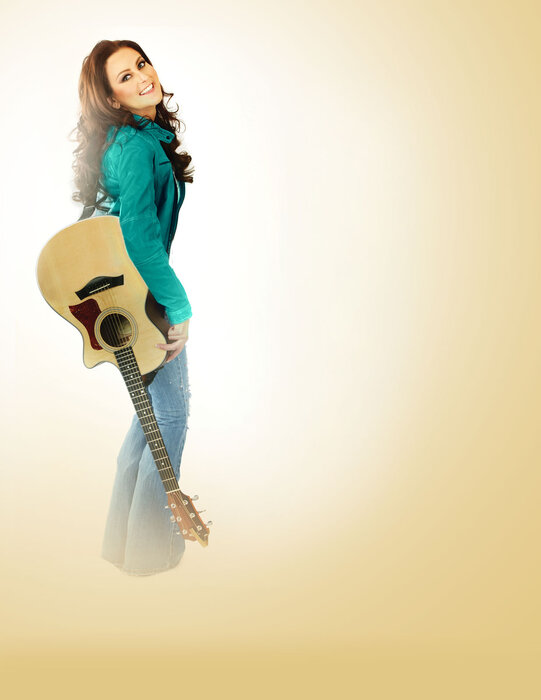 Profile Image: Shannon Smith Band
