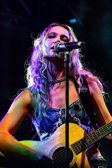 Profile Image: Abby Stewart