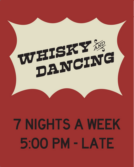 Tyler Wood at The Dusty Boot! - May 5th @ The Dusty Boot