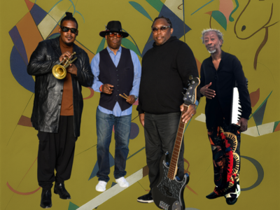Miles Electric Band @ Royal Theatre Jun 19 2026 - May 6th @ Royal Theatre