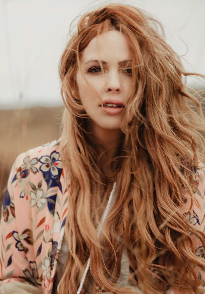 Lisa Lambe Live: Love Songs and Long Roads - May 1st @ Banff Centre for Arts & Creativity