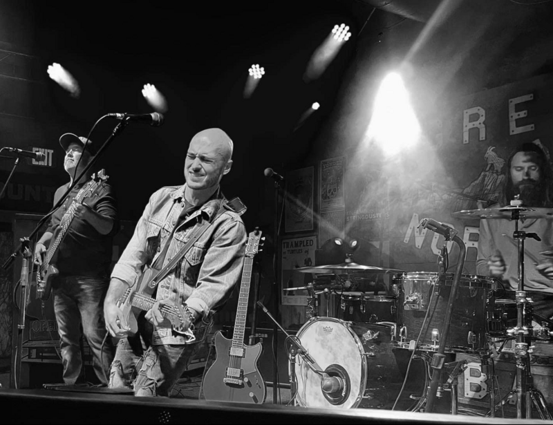 Tommy Edwards Band Live at the Northern - May 29th @ Northern Bar & Stage