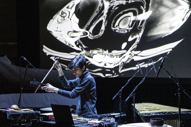 Sundog: Banff Musicians in Residence Participant Concert - May 2nd @ Banff Centre for Arts & Creativity