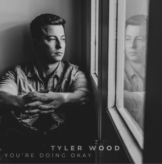 Bow Valley Musician Tyler Wood Releases New Single Ahead of Debut Album