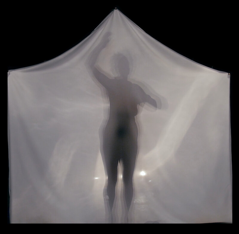 Opening Reception | Cheryl L&rsquo;Hirondelle: where the voice touches (((acts, utterances, transmissions for freedom))) - May 6th @ Banff Centre for Arts & Creativity