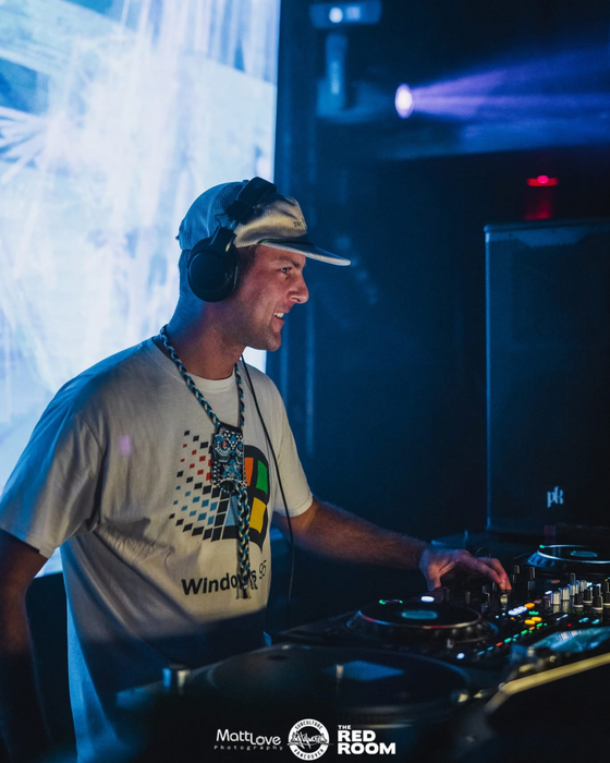 Profile Image: DJ #1DAD