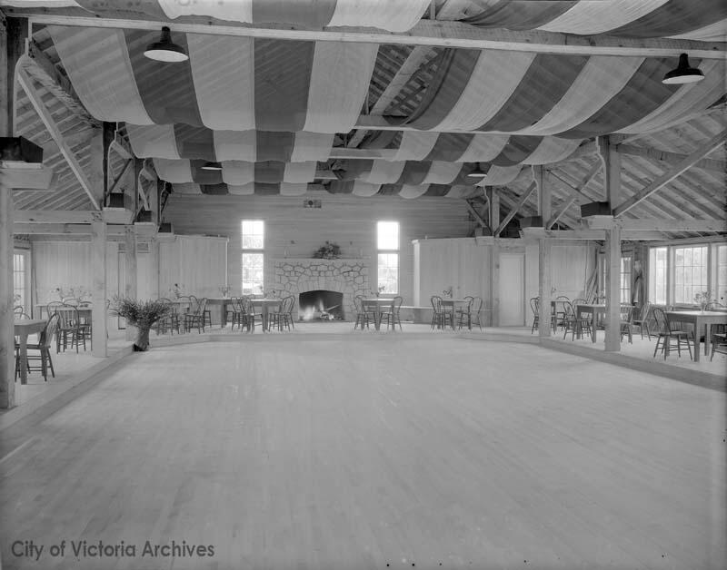 Profile Image: Plantation Dance Hall
