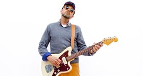 Hawksley Workman Duo - Jul 14th @ Capital Ballroom