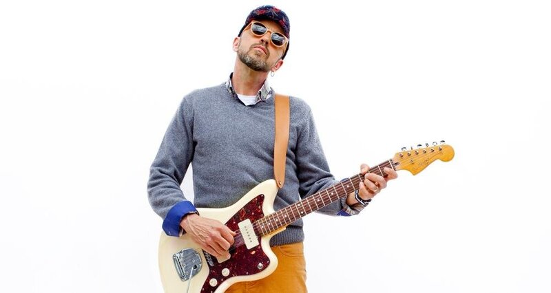 Hawksley Workman Duo - May 6th @ Capital Ballroom