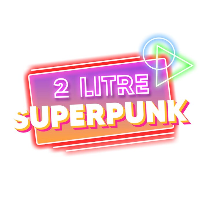 Profile Image: 2 Litre Superpunk