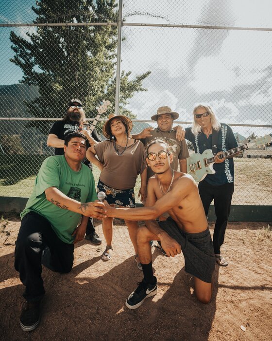Profile Image: The Melawmen Collective