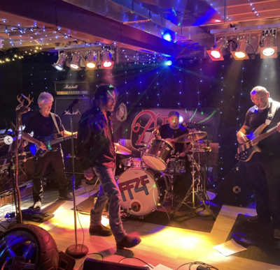 Dr. Bombay @ The Merchant Tap House Jan 23 2026 - May 13th @ The Merchant Tap House