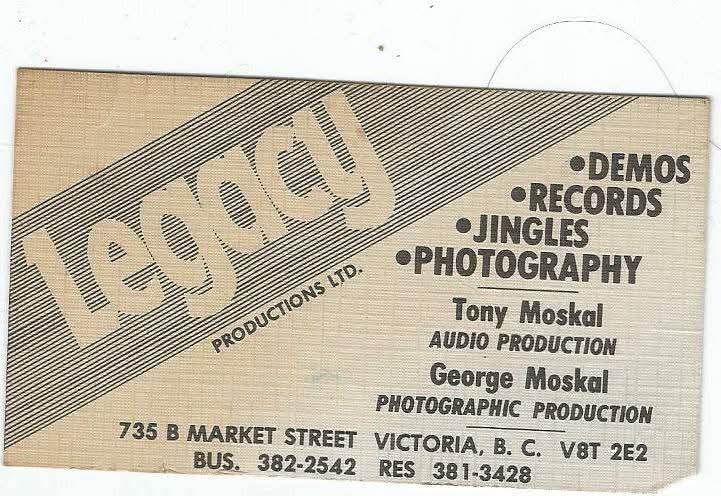 Profile Image: Legacy Studios
