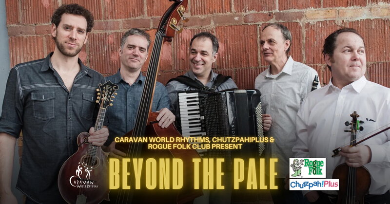 Beyond the Pale @ Mel Lehan Hall at the St. James Community Square Feb 1 2026 - May 5th @ Mel Lehan Hall at the St. James Community Square