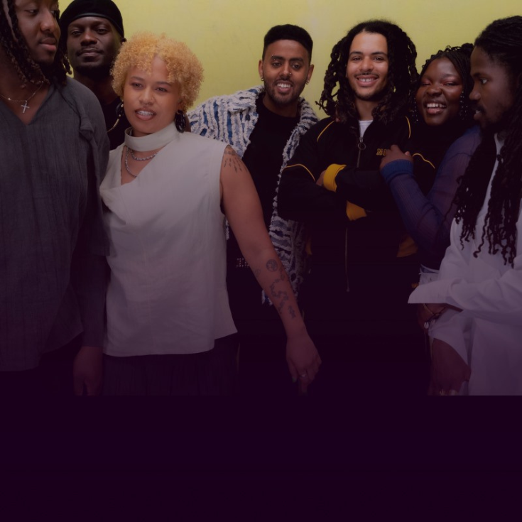 Td Victoria International Jazzfest&rsquo;26 Presents Kokoroko - May 7th @ Royal Theatre