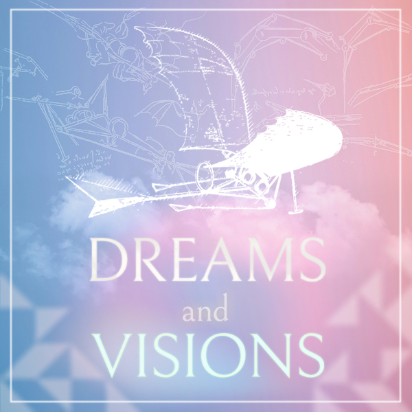 Vox Humana Chamber Choir presents: Dreams and Visions - May 9th @ St. John The Divine