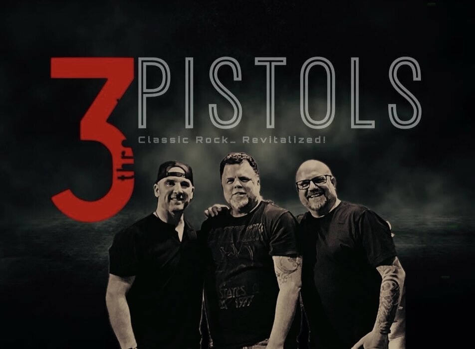 Profile Image: 3 Pistols