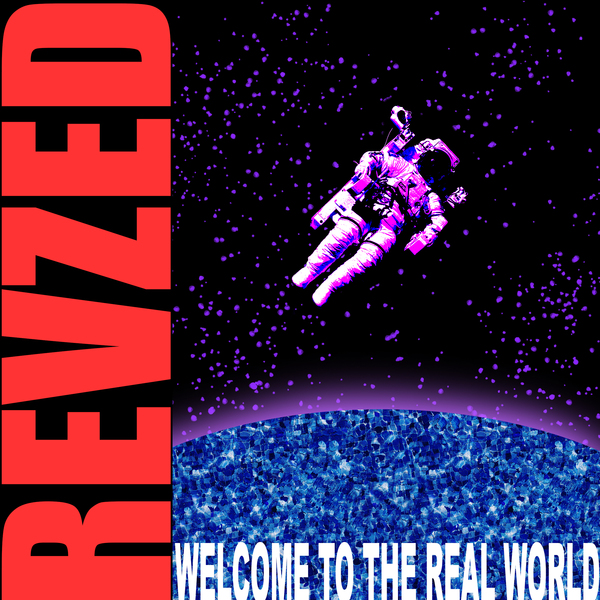 Welcome to the Real World