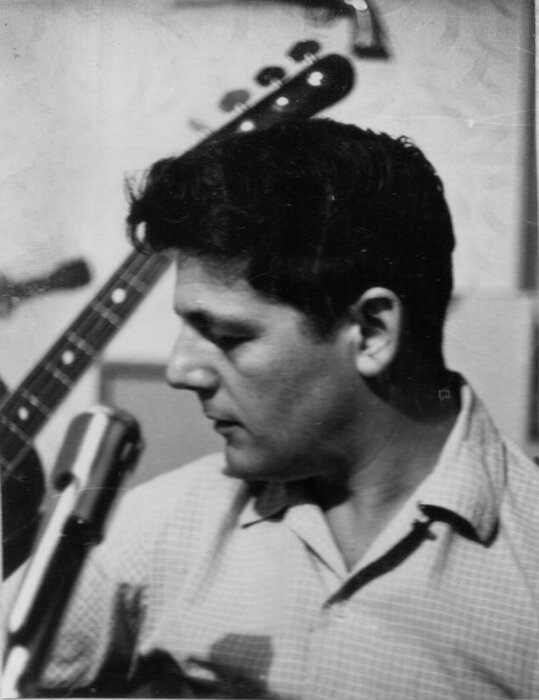 Profile Image: Ken Stoltz