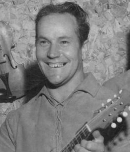 Profile Image: Leo Toutant