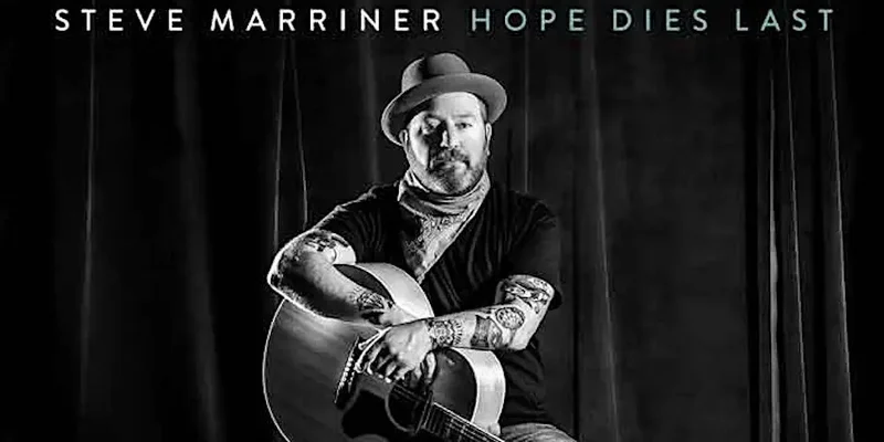 Steve Marriner @ The Club at the R.C.H.A. Mar 12 2026 - May 4th @ The Club at the R.C.H.A.