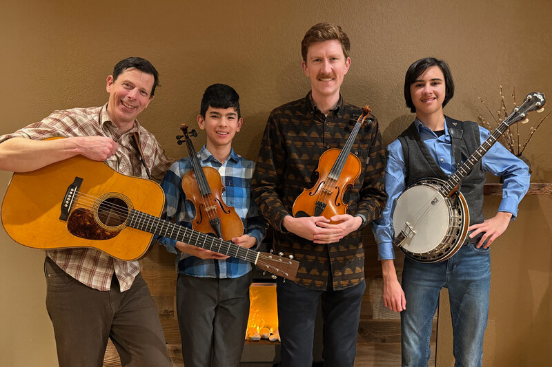 Sunday Night Folk - May 6th @ Sons of Norway