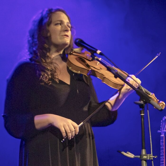 Profile Image: Meghan Balogh