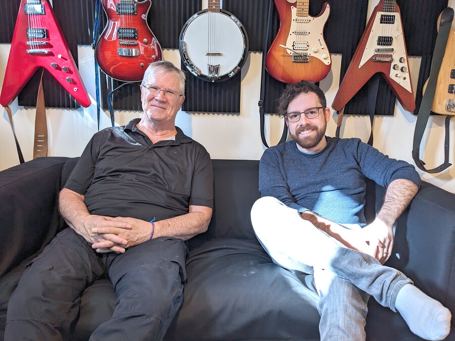 How the Kingston Jazz Society keeps the city\'s music legacy alive