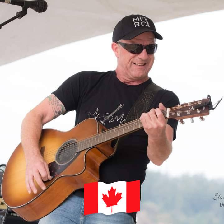 Tom Morrissey - May 7th @ The Loft (Victoria)