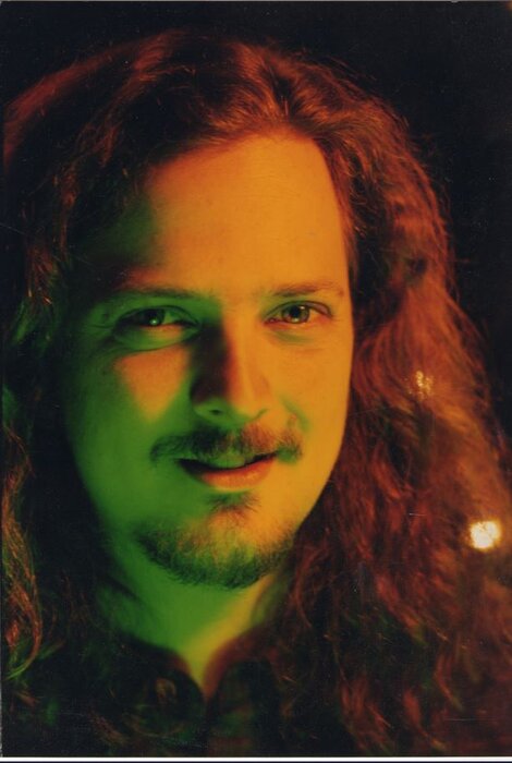 Profile Image: Marcus Pollard
