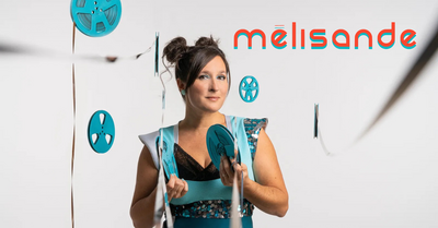 M&eacute;lisande Quintet Trad @ Mel Lehan Hall at the St. James Community Square May 7 2026 - May 5th @ Mel Lehan Hall at the St. James Community Square