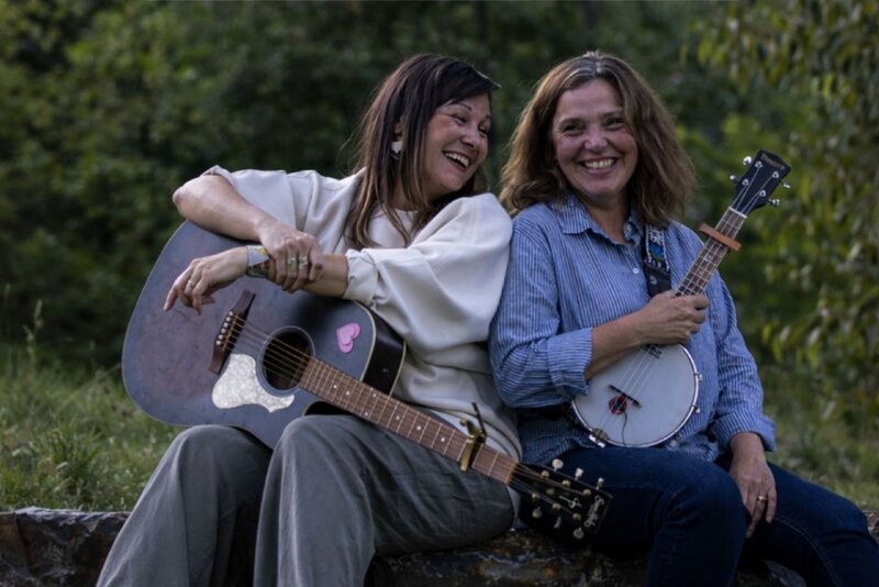 Ladyfolk - May 6th @ Fernie Distillers