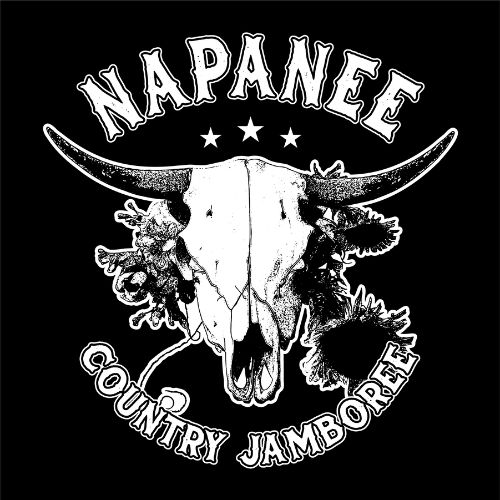 Napanee Country Jamboree 2026: Paul Anthony ,  Dieter Boehme,  Grace Timmerman,  Cheryl Adrain,  Rod Nieman,  Kevin Perrish,  Briannah Cotton,  Jamie Oliver, The Adam Knapp Band,  Southern Run, Whiskey Smoke,  Lane Lyman & O'Green, Dean James Band,  Mike Pollard,  Neville Wells @ Napanee Fairgrounds Jul 11 2026 - May 7th @ Napanee Fairgrounds