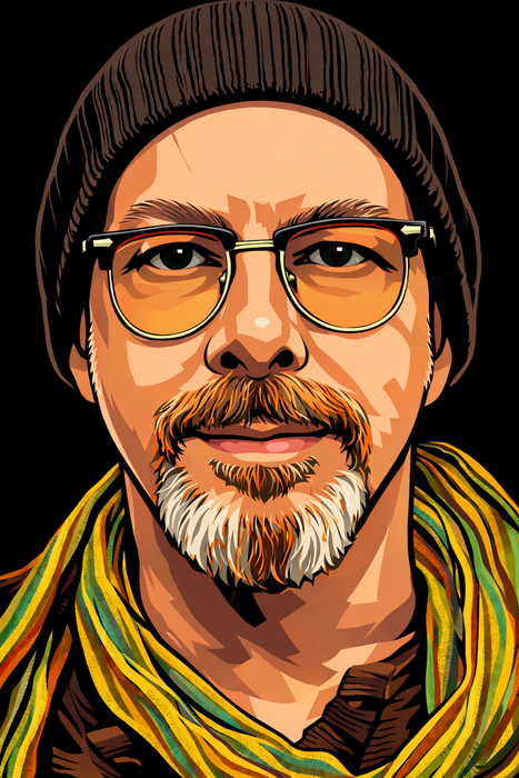 Profile Image: Dave O Rama
