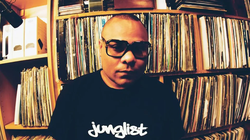 Profile Image: Marcus Visionary