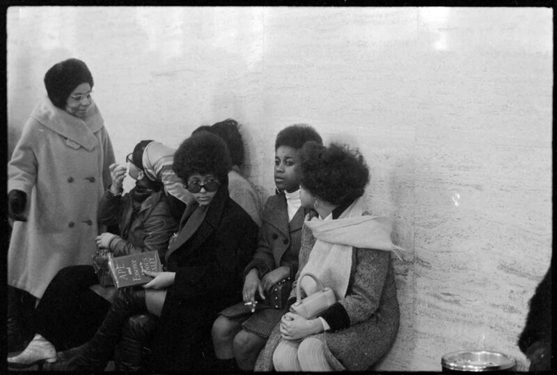 True North - May 6th @ The Screening Room