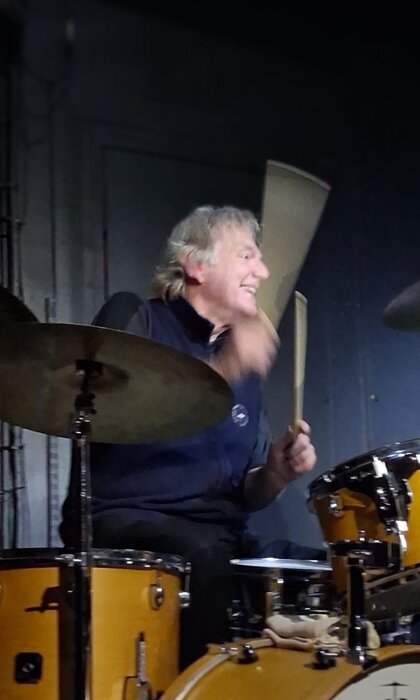 Profile Image: Pete Sivertsen