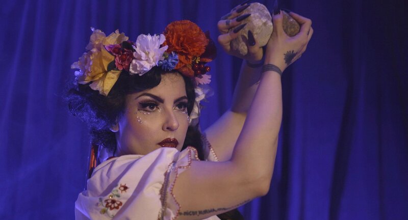 Bedrock - May 4th @ Isabel Bader Centre for the Performing Arts