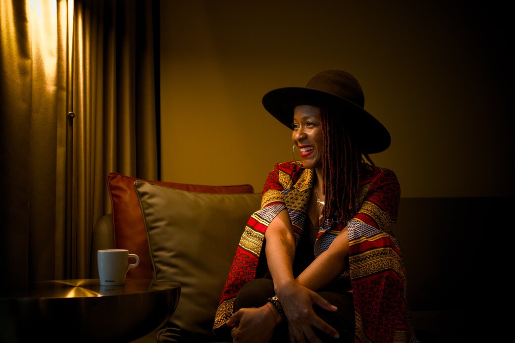 Profile Image: Tanika Charles
