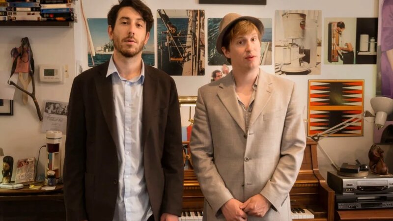 Nirvanna: The Band - the Show - the Movie @ The Screening Room - Feb 27, 2026