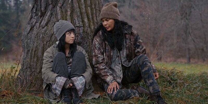 Nika & Madison - Jun 9th @ Kingston Grand Theatre