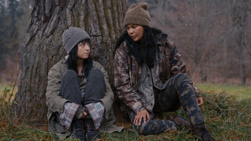 Nika & Madison - Jun 8th @ Kingston Grand Theatre