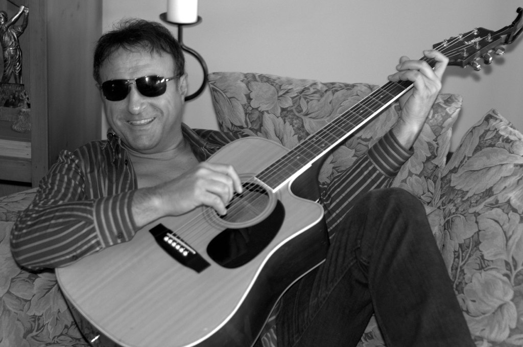Profile Image: Michael Sicoly