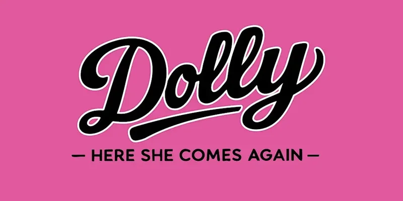 Dolly: Here She Comes Again - May 12th @ Carter-Ryan Gallery