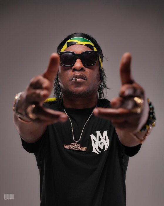 Profile Image: Charly Black